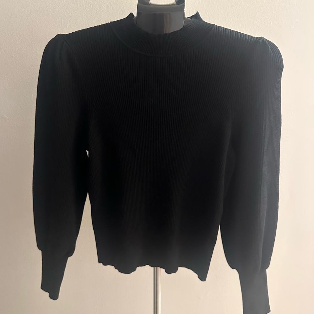 Banana Republic Turtleneck